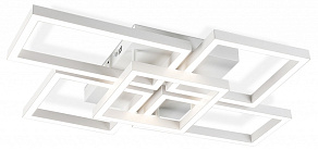 Потолочная люстра Ambrella Light ACRYLICA FA1011