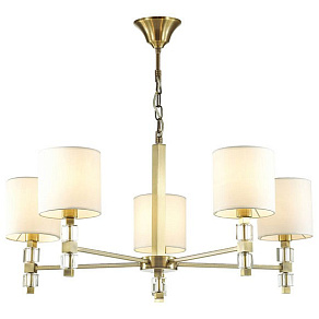 Подвесная люстра Odeon Light Pavia 4112/5