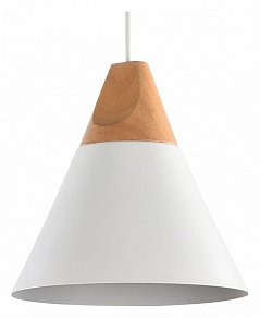 Подвесной светильник Maytoni Bicones MOD359-01-W
