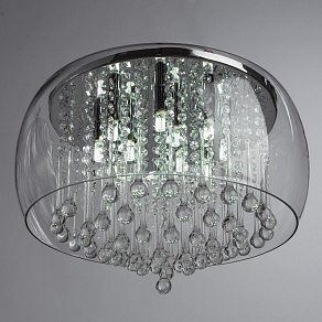 Накладной светильник Arte Lamp Halo A7054PL-11CC