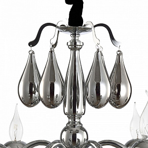 Подвесная люстра Arte Lamp Sigma A3229LM-6CC