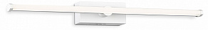 Накладной светильник Ambrella Light COMFORT FL6111