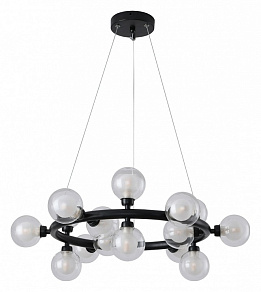 Подвесная люстра Kink Light Сида 09409-15,19
