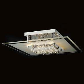 Накладной светильник Mantra Crystal 2775