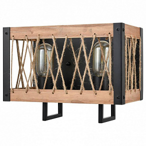 Накладной светильник Vele Luce Cubo VL6052W02