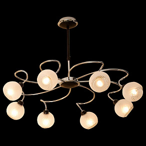 Люстра на штанге Citilux Одиссей CL130181