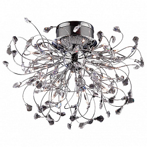 Потолочная люстра Odeon Light Piot 1845/30