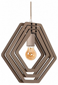 Подвесной светильник Lucide Mauro 77489/33/41