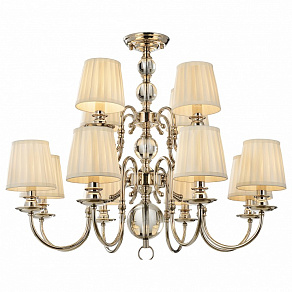 Подвесная люстра Omnilux Foro OML-86303-12