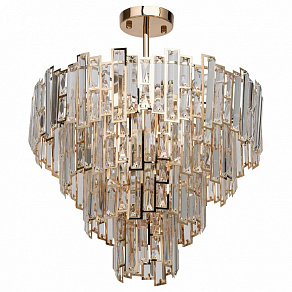 Светильник на штанге De City Бриз 31 111011308