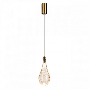 Подвесной светильник Odeon Light HIGHTECH 7147/5L