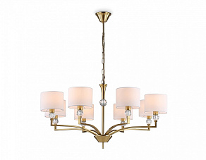 Подвесная люстра Ambrella Light HIGH LIGHT LH71133
