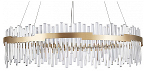 Подвесной светильник Arte Milano AM-Venezia 312011/D1000 BS