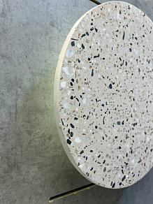 Накладной светильник Milosh Tendence 893 0893WLA-1WH