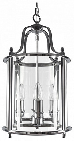 Подвесной светильник Loft it Lighthouse 10456/4 CR