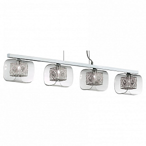 Подвесной светильник Odeon Light Forta 2006/4