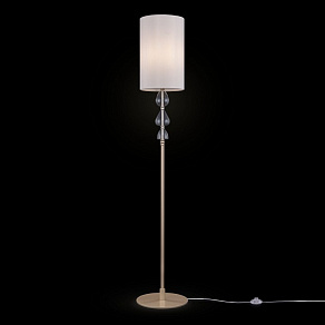 Торшер Maytoni Armony H010FL-01G