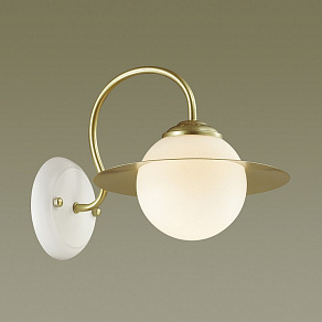 Бра Lumion Priscilla 3666/1W