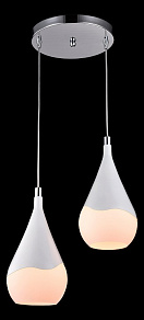 Подвесной светильник Maytoni Icederg F014-22-W