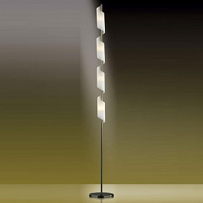 Торшер Odeon Light Ray 2015/4F