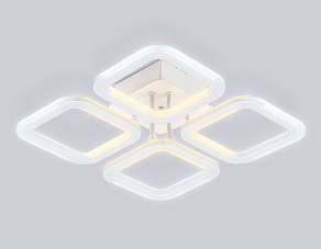 Потолочная люстра Ambrella Light FA FA8947