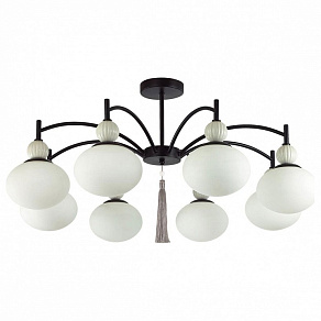 Люстра на штанге Lumion GLORIYA 8273/8C