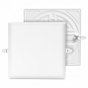 Встраиваемый светильник Apeyron Electrics  06-119