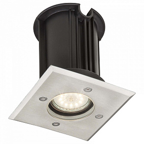 Встраиваемый в дорогу светильник Globo Style II 31101