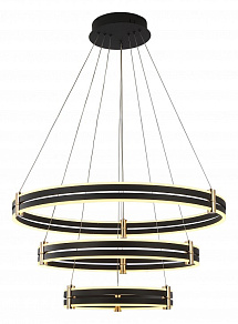 Подвесной светильник Zortes DUBLE-R ZRS.30515.228