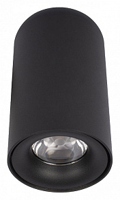 Накладной светильник Loft it Tictac 10220 Black 4000K