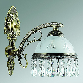 Бра Lumion Avifa 2989/1W