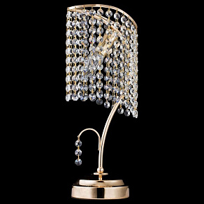 Настольная лампа декоративная Freya Picolla FR1129-TL-01-G