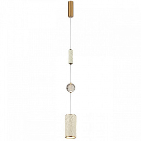 Подвесной светильник Odeon Light Riviera 5450/18L
