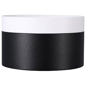 Накладной светильник Lucia Tucci LTP LTP-D002-01GX53-BW