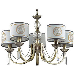 Подвесная люстра Odeon Light Talia 3268/5