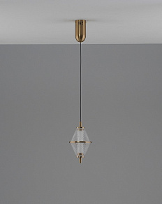 Подвесной светильник Moderli Senta V11359-PL