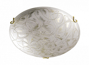 Накладной светильник Sonex Viola 365