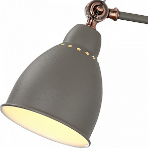 Бра Arte Lamp 2055 A2055AP-1GY