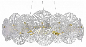 Подвесная люстра ST-Luce Flero SL1657.203.08