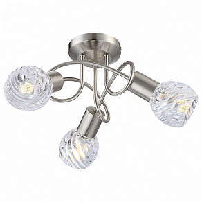 Люстра на штанге Globo Boronia 54344-3D