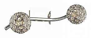 Накладной светильник Odeon Light Aketi 2472/2W