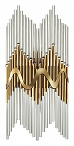 Накладной светильник Odeon Light Savikia 4983/2W