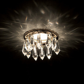 Встраиваемый светильник Lightstar Parete 001022