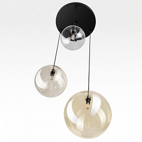 Подвесной светильник Citilux ORTON CL202133