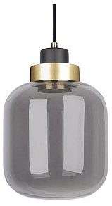 Подвесной светильник Loft it Bubble 10140A Smoke