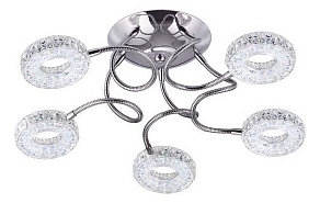 Потолочная люстра Lumion Binaretu 3602/30CL