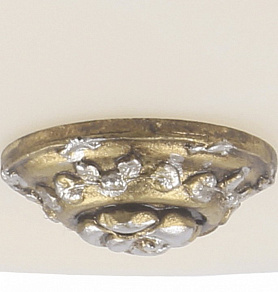 Накладной светильник Arte Lamp Torta A7143PL-3SB