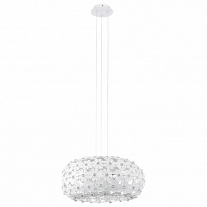 Подвесной светильник Eglo Hanifa 92284