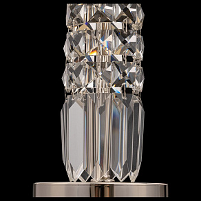 Настольная лампа декоративная Maytoni Krona MOD076TL-01N