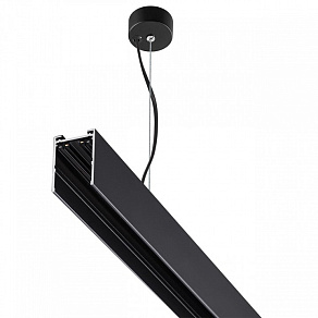 Подвес для трека Novotech VECTOR 220V 135316